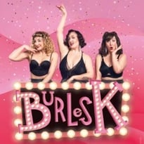 Les Demoiselles du K-Barré : BurlesK Show