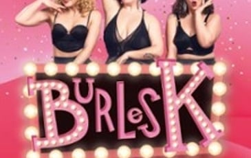 Les Demoiselles du K-Barré : BurlesK Show