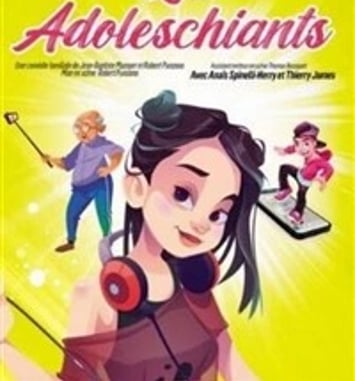 Les Adoleschiants