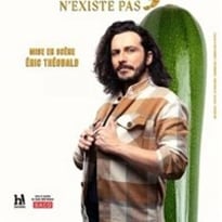 William Pilet dans Normal n'existe pas