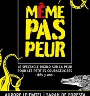 Même pas peur
