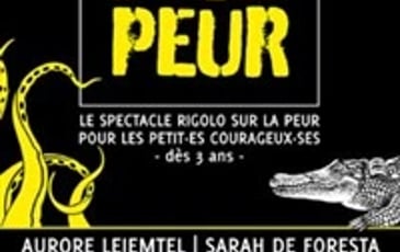 Même pas peur