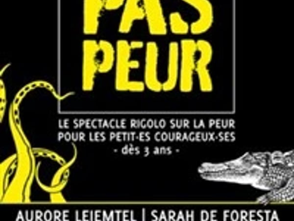 Même pas peur