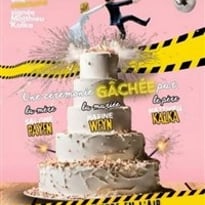 Mariage, embrouilles et amuse-gueules
