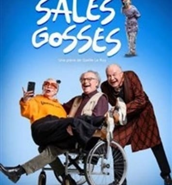 Sales gosses
