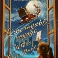 L'incroyable voyage de la lettre au Père Noël
