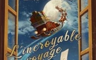 L'incroyable voyage de la lettre au Père Noël