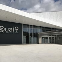 Quai 9 Lannester