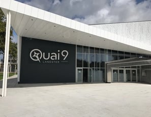 Quai 9 Lannester