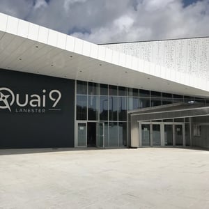 Quai 9 Lannester