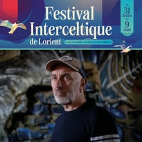 Yann Tiersen Solo et Electronics Performance