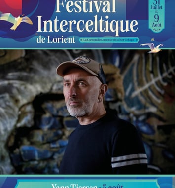 Yann Tiersen FIL