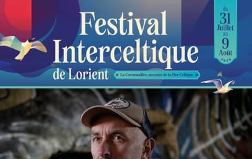 Yann Tiersen Solo et Electronics Performance