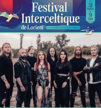 Eluveitie