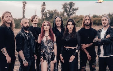 Eluveitie