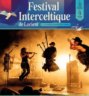 Soirée Bouge Ton Celte