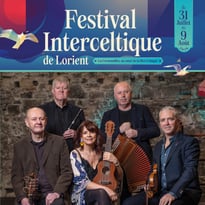 Grande Soirée de l'Irlande