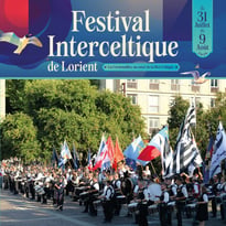 Triomphe des Sonneurs et des Danseurs