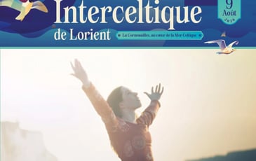 Voix Celtes - Cécile Corbel