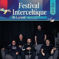 Malin Lewis Trio et Mec Lir