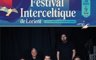 Malin Lewis Trio et Mec Lir