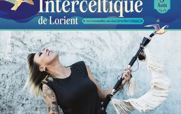 Sur les Routes des Celtes du Sud : Susana Seivane et Rubén Alba