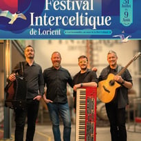 Voix Celtes : Carreg Lafar et Neear Nesañ