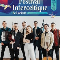 Sur Les Routes D'Écosse : Mànran et Malin Lewis Trio