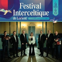 Grande Soirée de l'Écosse : Capercaillie et LÉDA