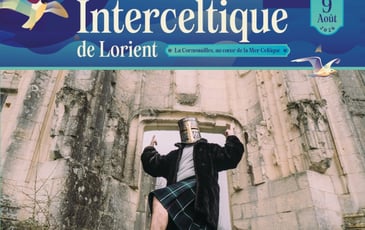 Soirée Electrofil