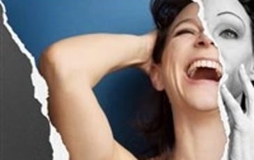 Antonella repart à zéro