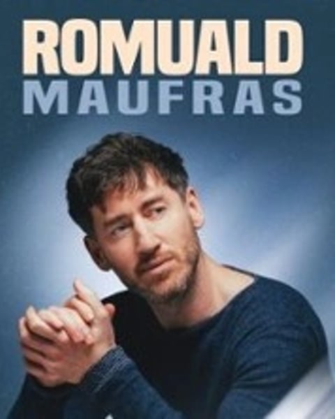 Romuald Maufras, Saison 4