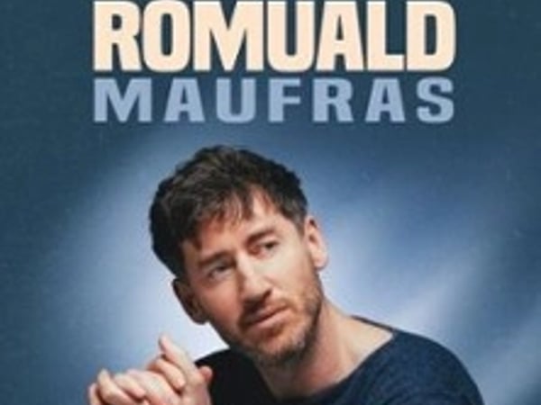 Romuald Maufras, Saison 4