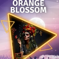 Orange Blossom, Danakil, Tracy de Sa