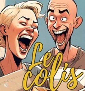 Le Colis