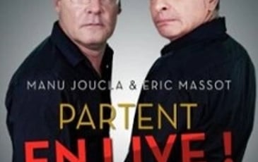 Manu Joucla & Eric Massot