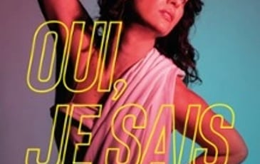 Olivia Moore, Oui je sais (Tournée)