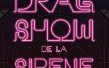 Le Drag Show de la Sirène, Tournée
