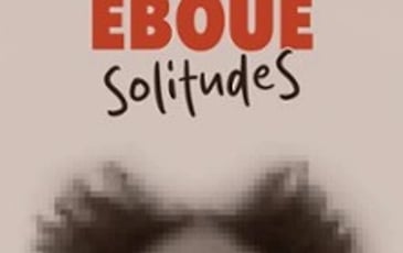 Fabrice Éboué, SolitudeS, Tournée
