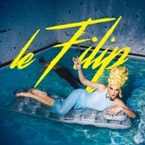 Le Filip en rodage