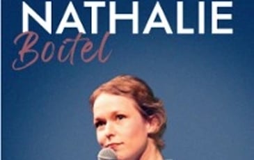 Nathalie Boitel