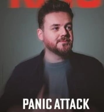 Kino Panic Attack