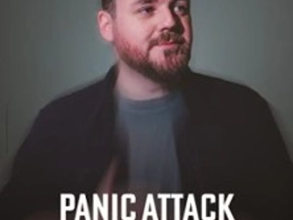 Kino Panic Attack