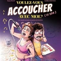 Voulez-vous accoucher avec moi ?