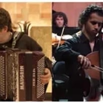 Concert de l'ensemble Improvisation