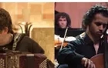 Concert de l'ensemble Improvisation