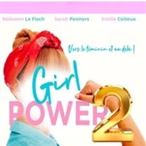 Girl Power 2