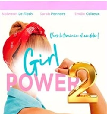 Girl Power 2