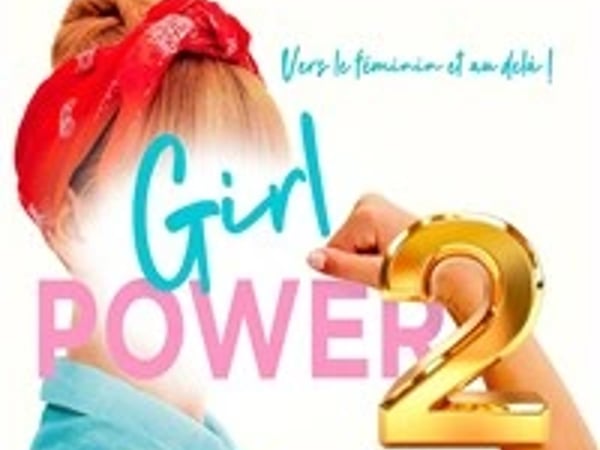 Girl Power 2
