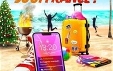 Ados en vacances, parents en souffrance !